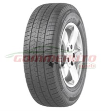 COP. 195/70R15C 104/102R VANCONTACT 4SEASON